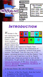 Mobile Screenshot of mnray.net